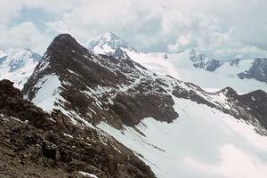 Punta Pedranzini