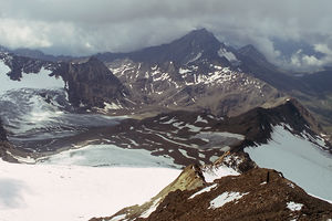 Corno dei Tre Signori