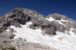 Triglav-Ostgrat