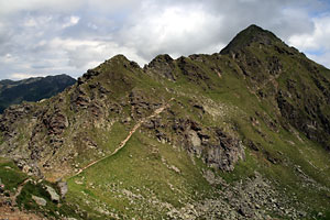 Hochtristen