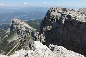 Am Trogkofel