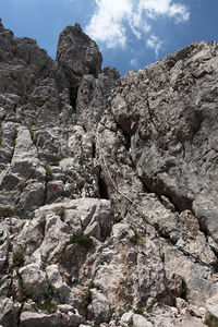 Überlacher Steig