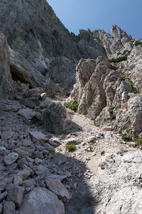 Überlacher Steig