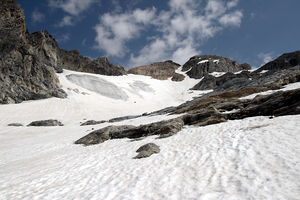 Südflanke