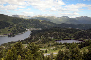 Turracher Höhe