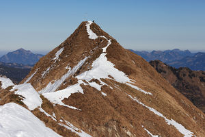 Gntlespitze