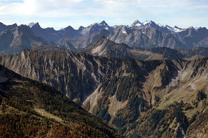 Karwendelgebirge