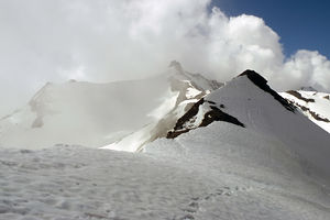 Cime di Nivolettaz