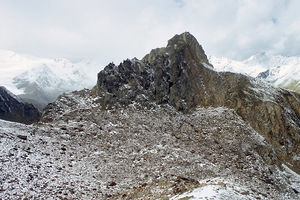 Schranspitze