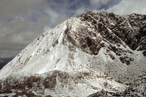 Vordere Rotspitze