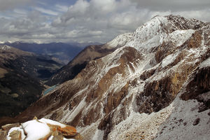 Vordere Rotspitze