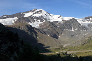 Zufallspitze