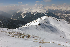 Padauner Berg