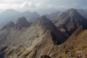 An der Vetternspitze