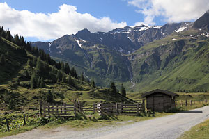 Nafeld und Vorderer Gesselkopf