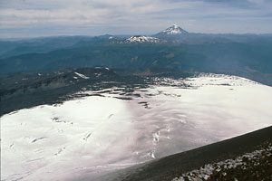 Volcan Lanin