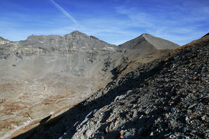 Südansicht