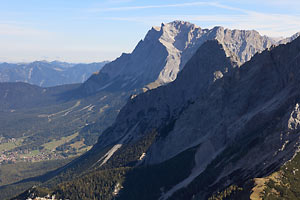 Zugspitze