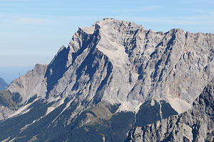 Zugspitze