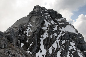 Watzmann-Mittelspitze