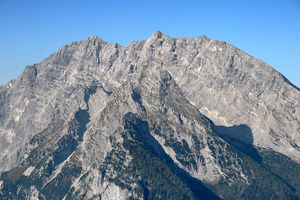 Watzmann