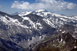 Hochalmspitze