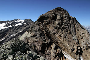 Weibrunnerspitze