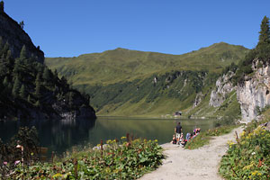 Tappenkarsee