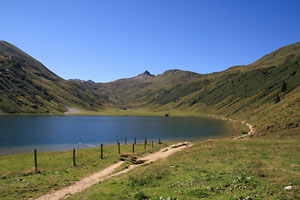 Tappenkarsee