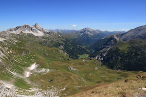 Am Weigrubenkopf