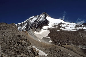 Am Zwischenbergenpass