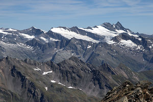 Großglockner