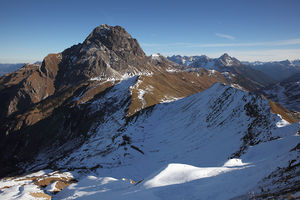 Widderstein aus Südwesten
