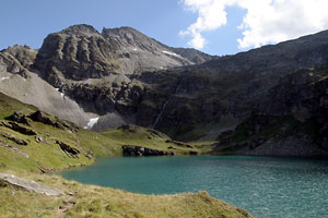 Am Lbbensee