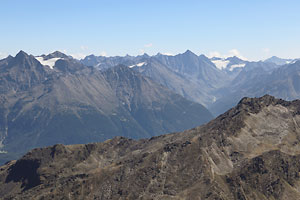 Stubaier Alpen