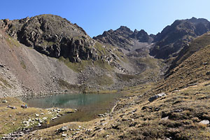 Am Grosee