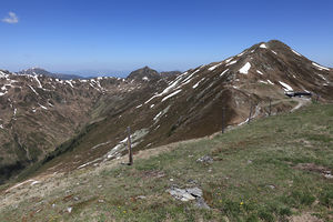 Frühmesser