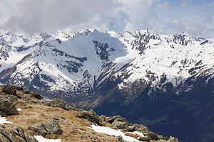 Zischgelesspitze