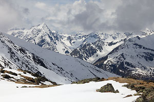 Lisenser Fernerkogel