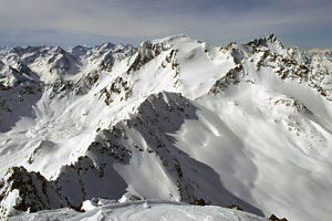 Breiter Grießkogel