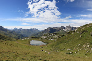 Am Monzabonjoch