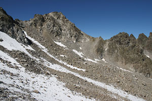 An der Kromerlücke