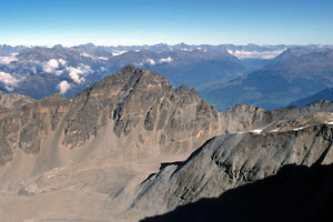 Tschenglser Hochwand