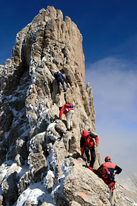 Zehnerspitze