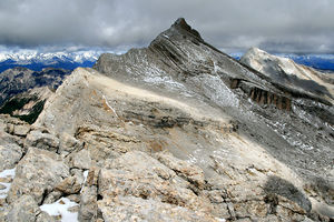 Zehnerspitze