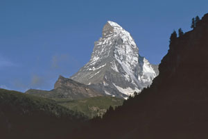 Matterhorn