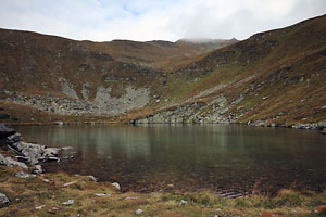 Am Lavantsee