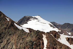 Signalspitze und Wilder Freiger