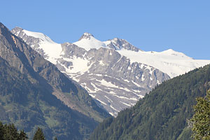 Wilder Pfaff, Zuckerhtl und Pfaffenschneid