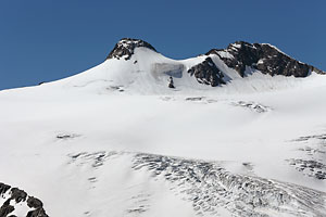 Zuckerhtl und Pfaffenschneid